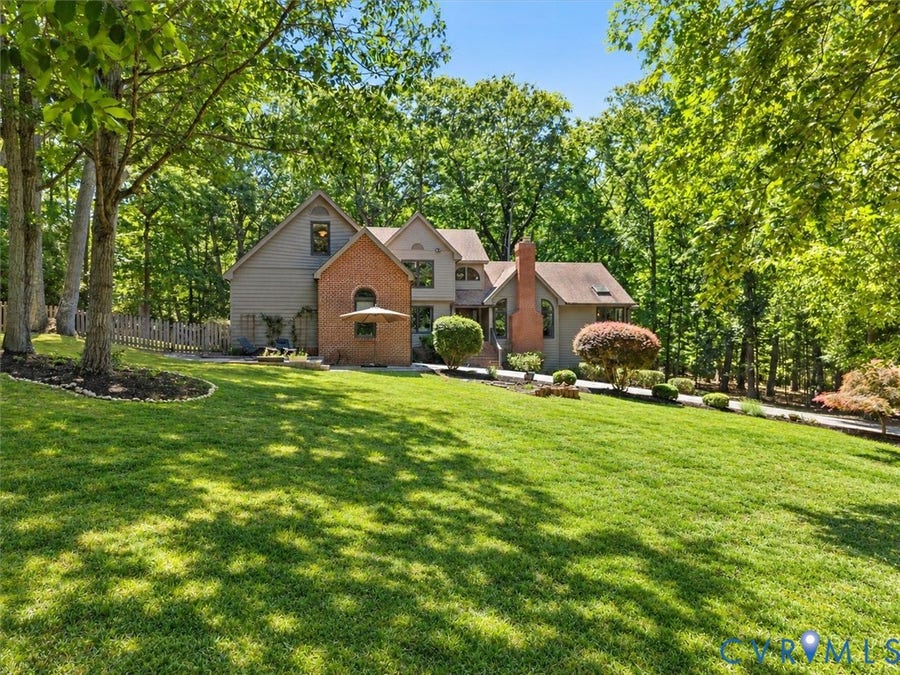 Property photo for 3201 Saint Stephens Way, Midlothian, VA