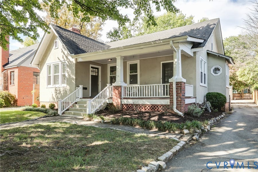 Property photo for 3556 Hermitage Road, Richmond, VA