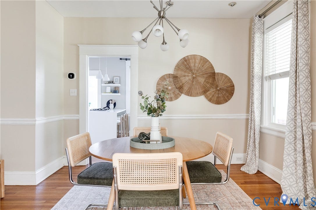 3556 Hermitage Road, Rosedale, Richmond, VA 23227