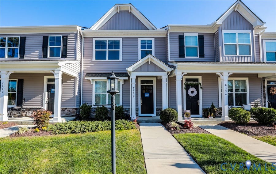 Property photo for 8398 Scott Place, Henrico, VA