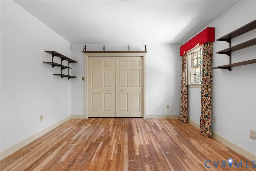 9008 Norwick Road, Henrico, VA 23229 9008 Norwick Road, Henrico, VA 23229