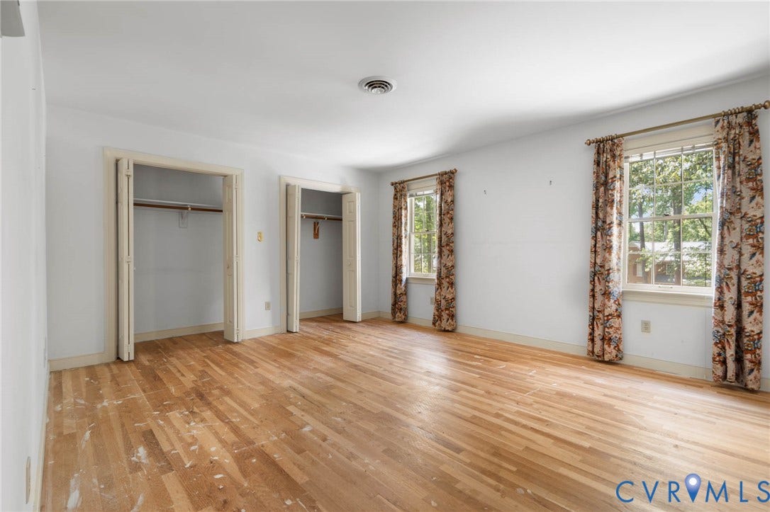 9008 Norwick Road, Henrico, VA 23229 9008 Norwick Road, Henrico, VA 23229