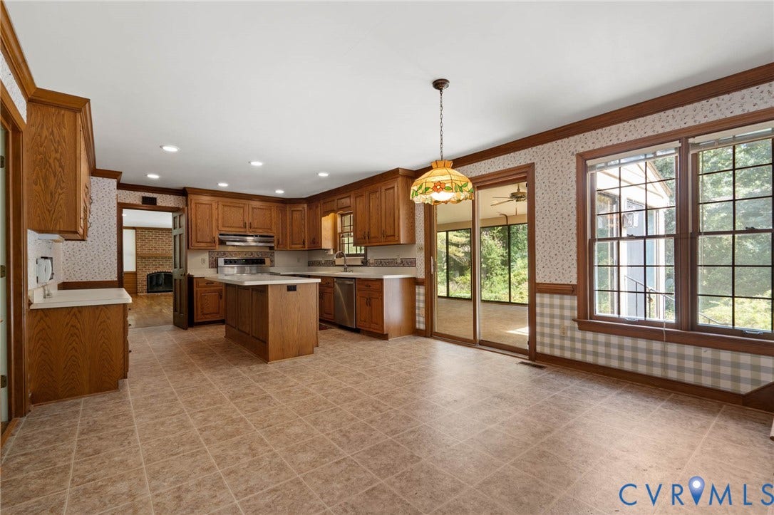 9008 Norwick Road, Henrico, VA 23229 9008 Norwick Road, Henrico, VA 23229