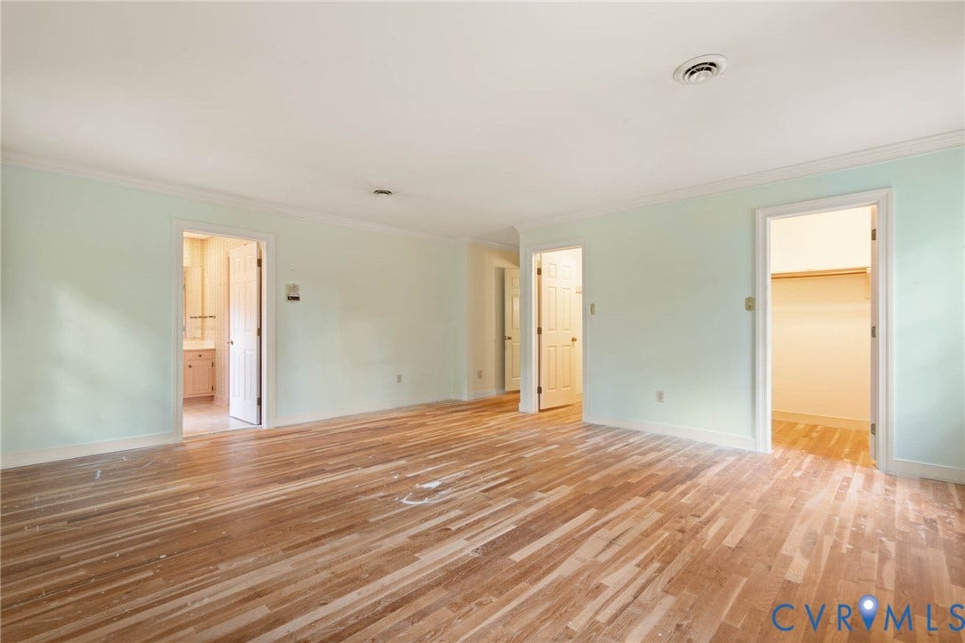9008 Norwick Road, Henrico, VA 23229 9008 Norwick Road, Henrico, VA 23229