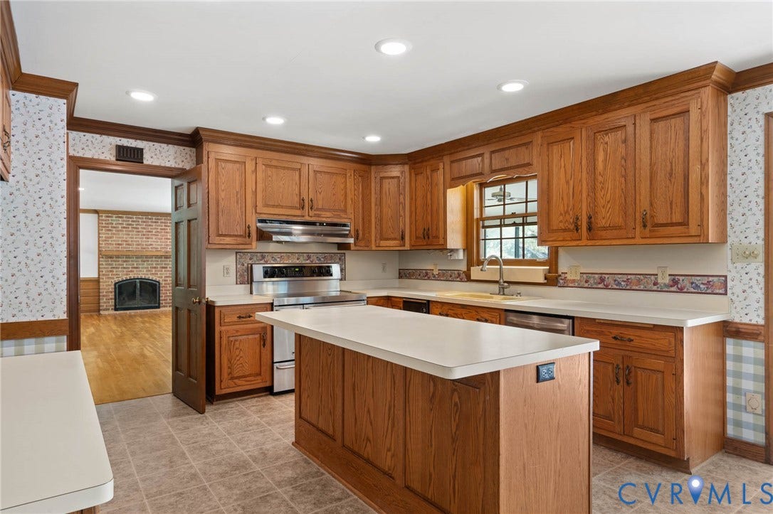 9008 Norwick Road, Henrico, VA 23229 9008 Norwick Road, Henrico, VA 23229