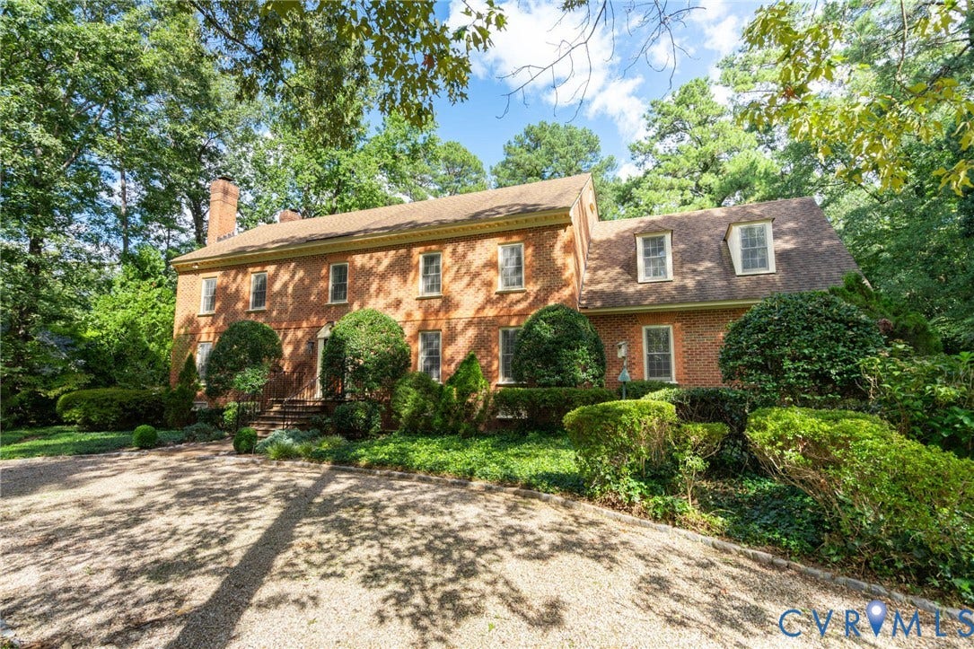 9008 Norwick Road, Henrico, VA 23229 9008 Norwick Road, Henrico, VA 23229