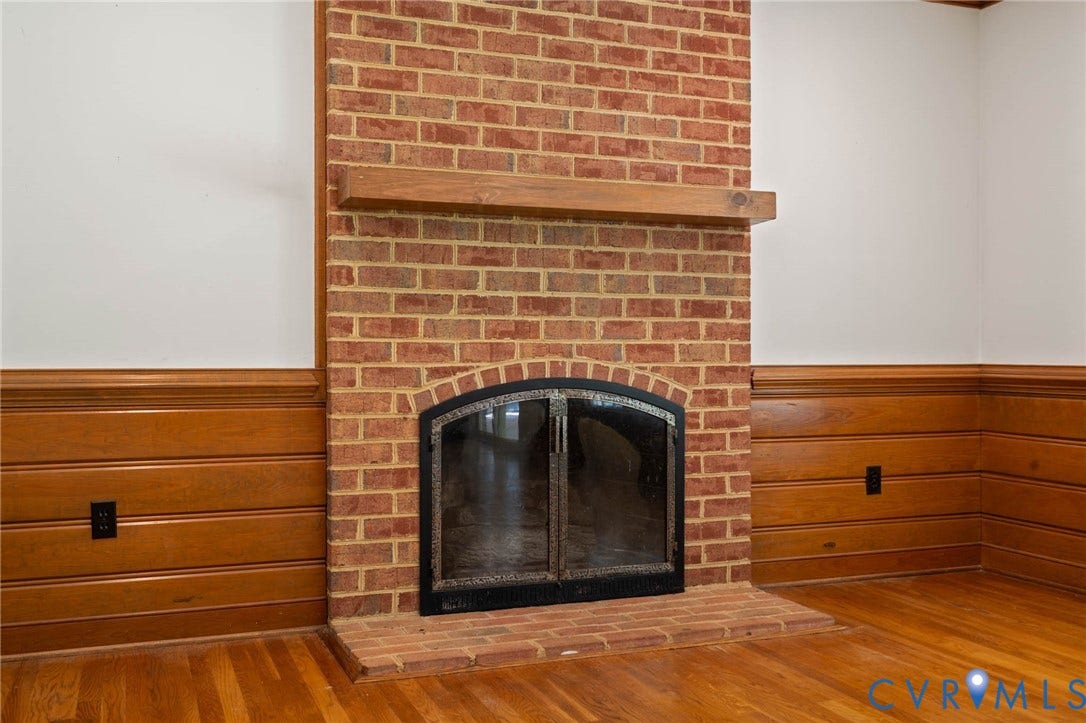 9008 Norwick Road, Henrico, VA 23229 9008 Norwick Road, Henrico, VA 23229