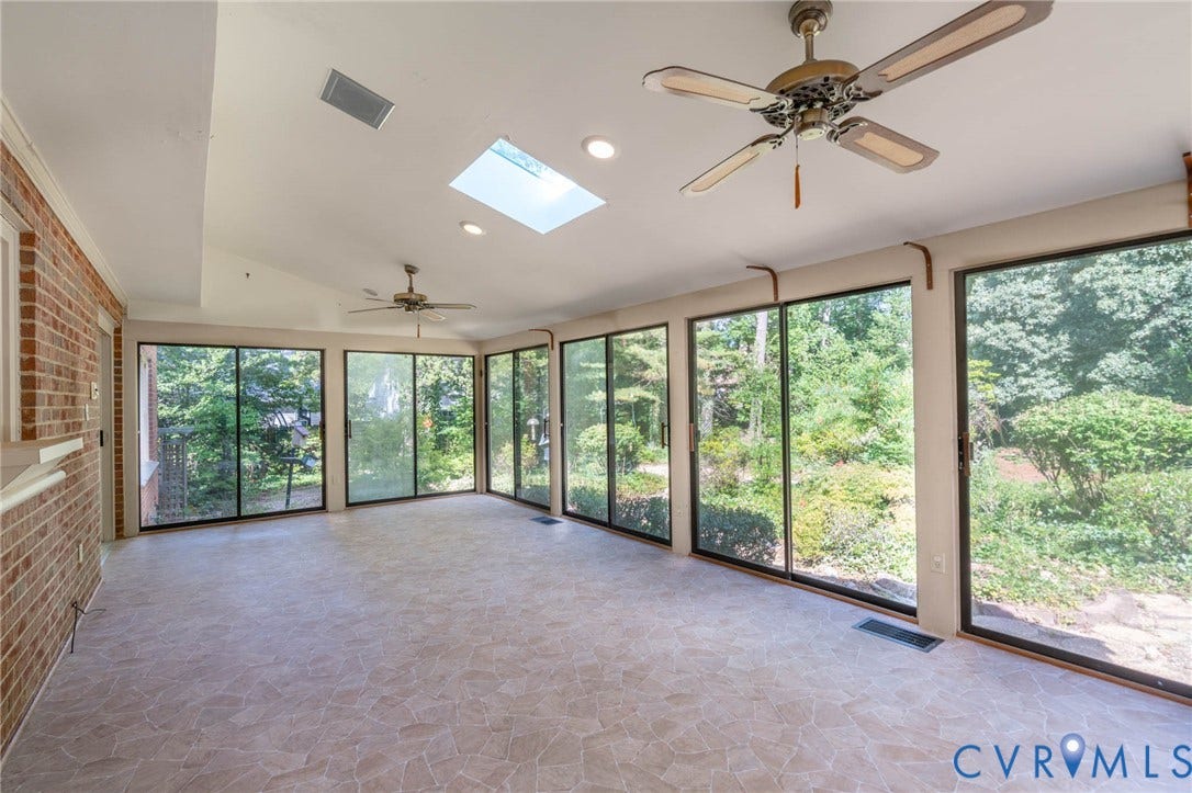 9008 Norwick Road, Henrico, VA 23229 9008 Norwick Road, Henrico, VA 23229