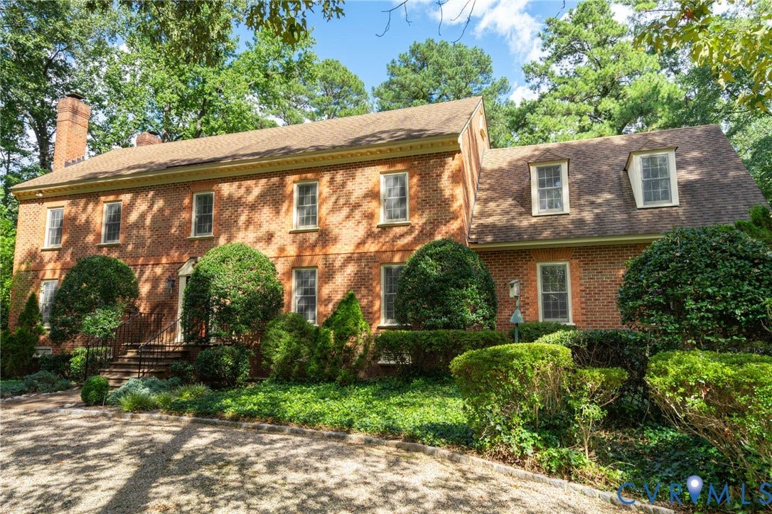 9008 Norwick Road, Henrico, VA 23229 9008 Norwick Road, Henrico, VA 23229