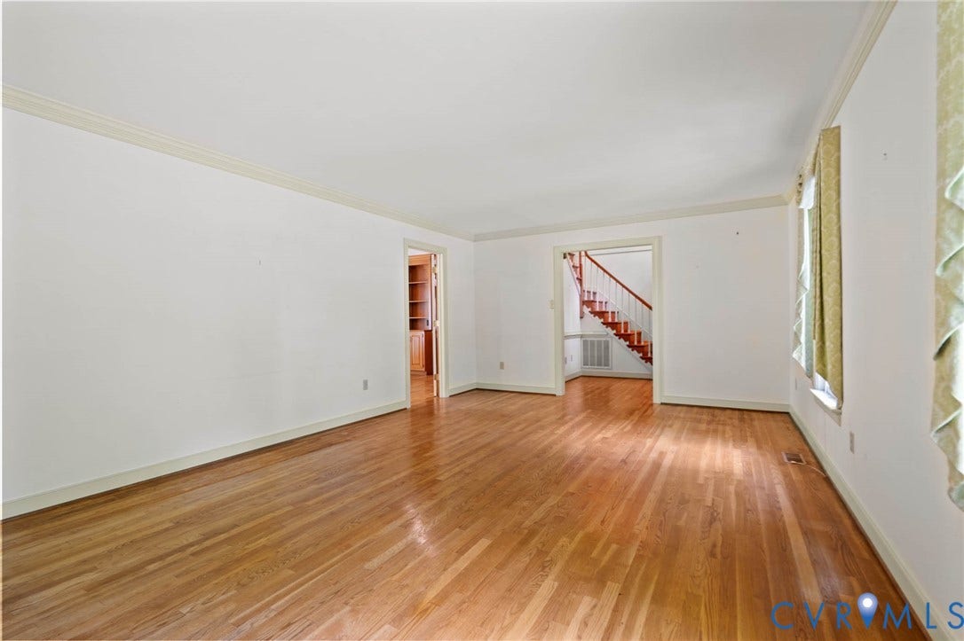 9008 Norwick Road, Henrico, VA 23229 9008 Norwick Road, Henrico, VA 23229