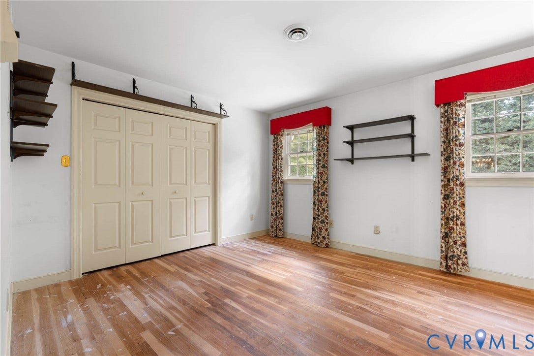 9008 Norwick Road, Henrico, VA 23229 9008 Norwick Road, Henrico, VA 23229