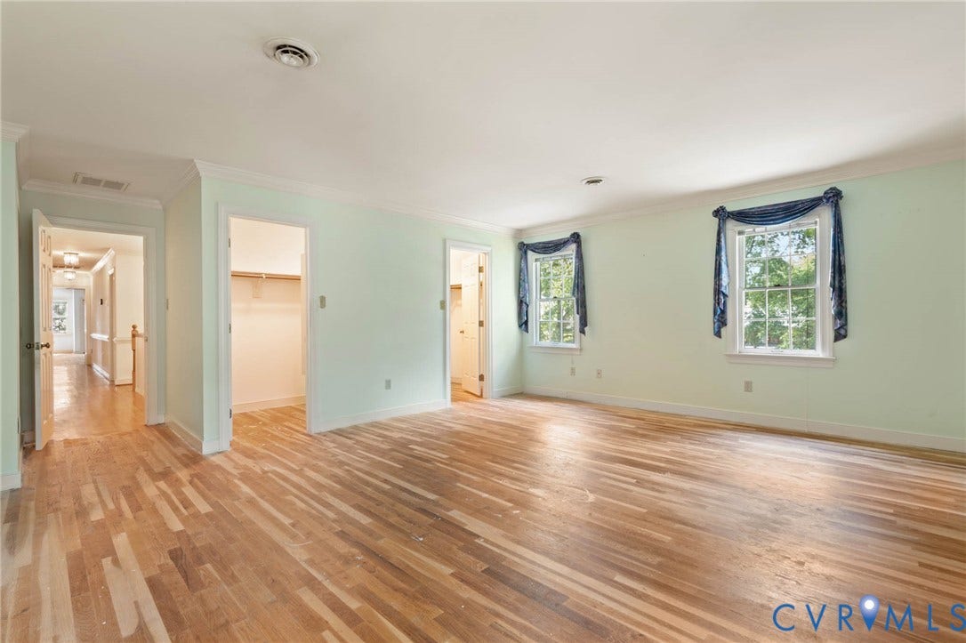 9008 Norwick Road, Henrico, VA 23229 9008 Norwick Road, Henrico, VA 23229