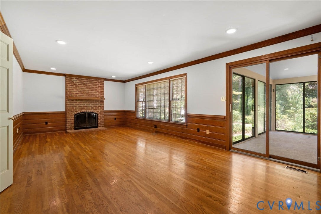 9008 Norwick Road, Henrico, VA 23229 9008 Norwick Road, Henrico, VA 23229