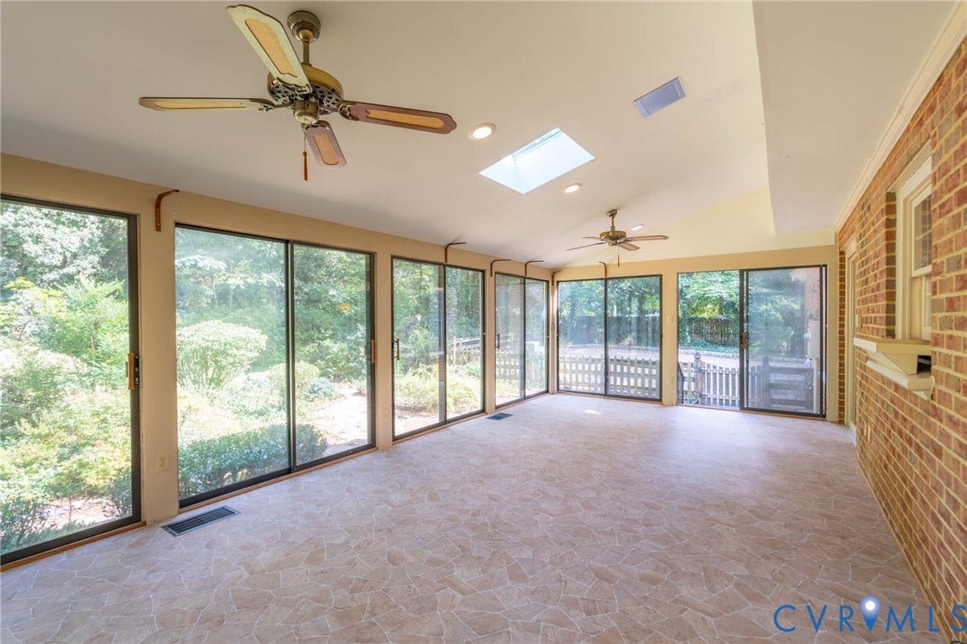 9008 Norwick Road, Henrico, VA 23229 9008 Norwick Road, Henrico, VA 23229