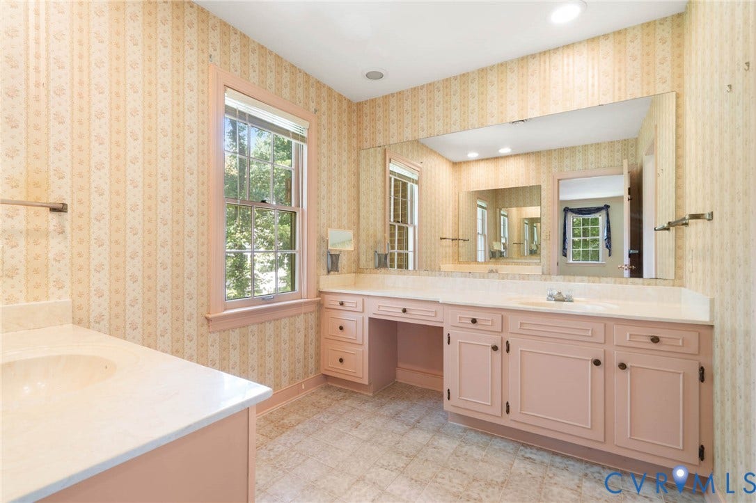 9008 Norwick Road, Henrico, VA 23229 9008 Norwick Road, Henrico, VA 23229