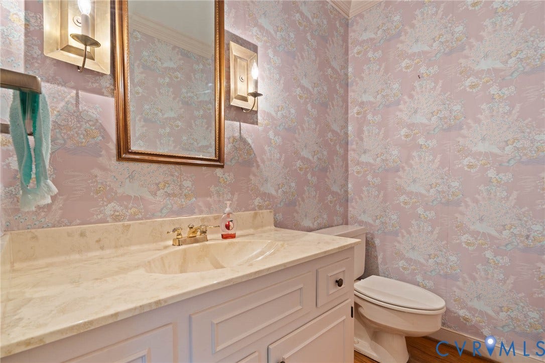 9008 Norwick Road, Henrico, VA 23229 9008 Norwick Road, Henrico, VA 23229