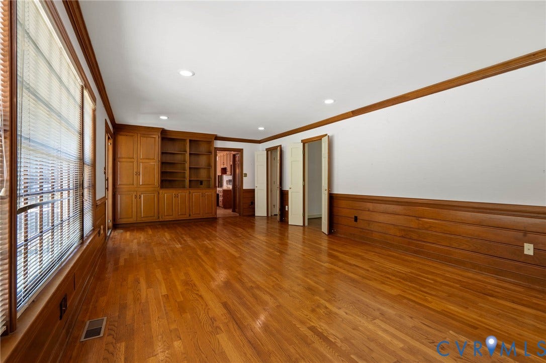 9008 Norwick Road, Henrico, VA 23229 9008 Norwick Road, Henrico, VA 23229