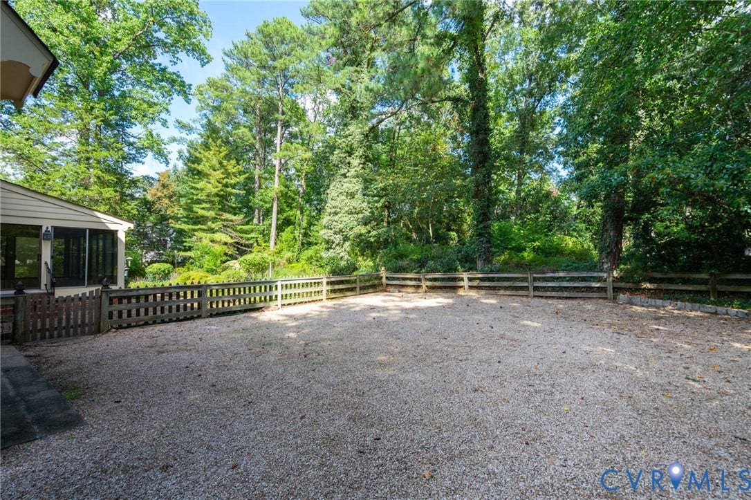 9008 Norwick Road, Henrico, VA 23229 9008 Norwick Road, Henrico, VA 23229