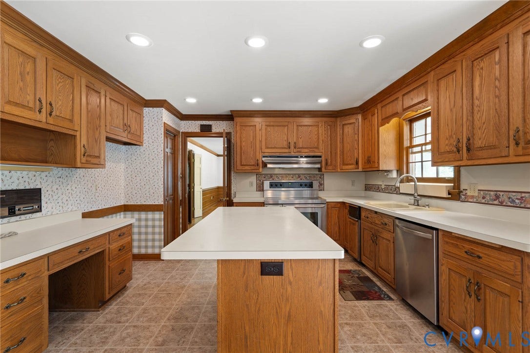 9008 Norwick Road, Henrico, VA 23229 9008 Norwick Road, Henrico, VA 23229