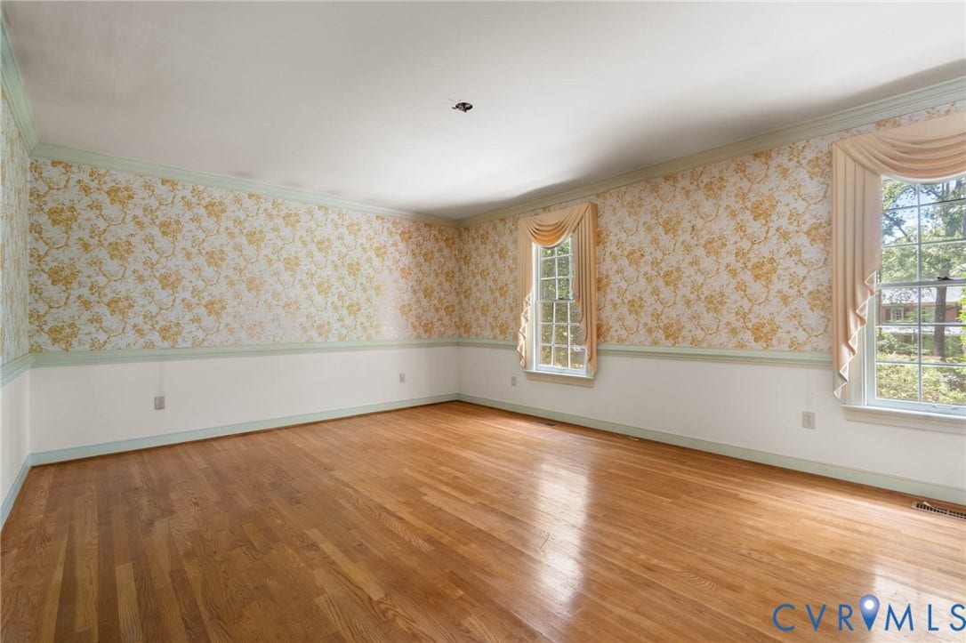 9008 Norwick Road, Henrico, VA 23229 9008 Norwick Road, Henrico, VA 23229