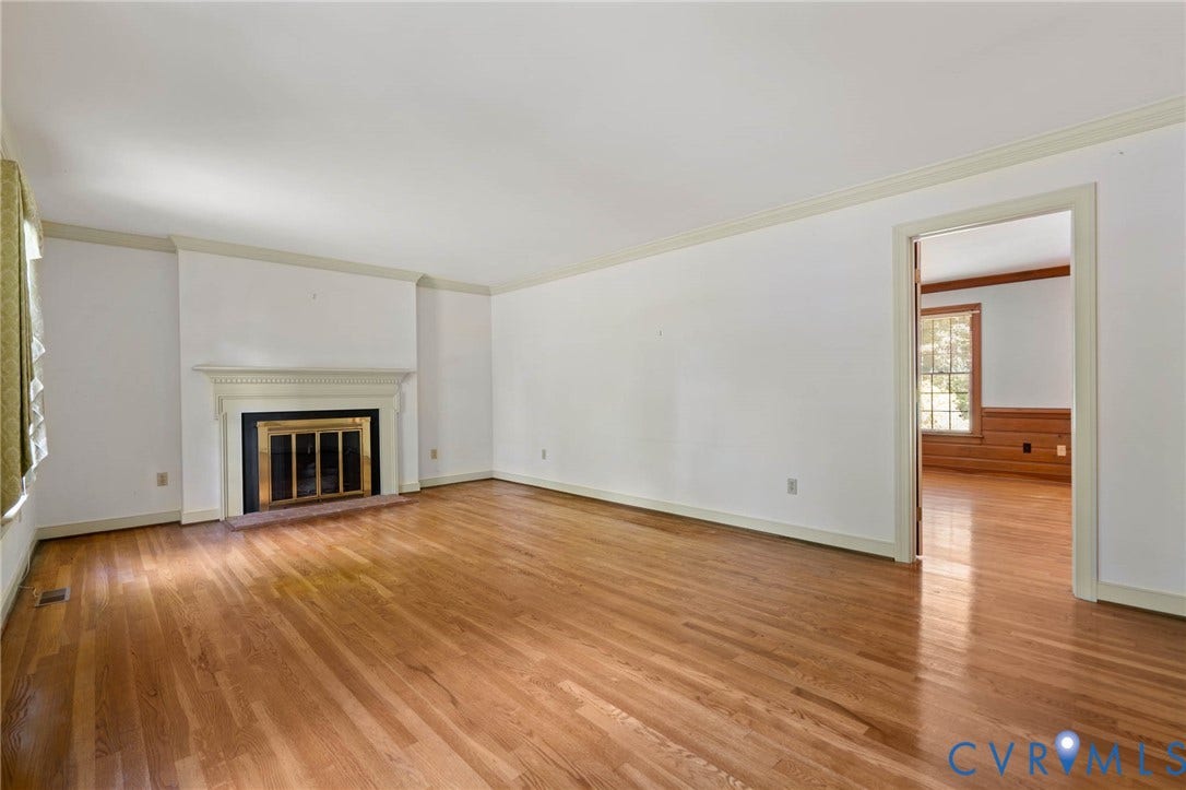 9008 Norwick Road, Henrico, VA 23229 9008 Norwick Road, Henrico, VA 23229