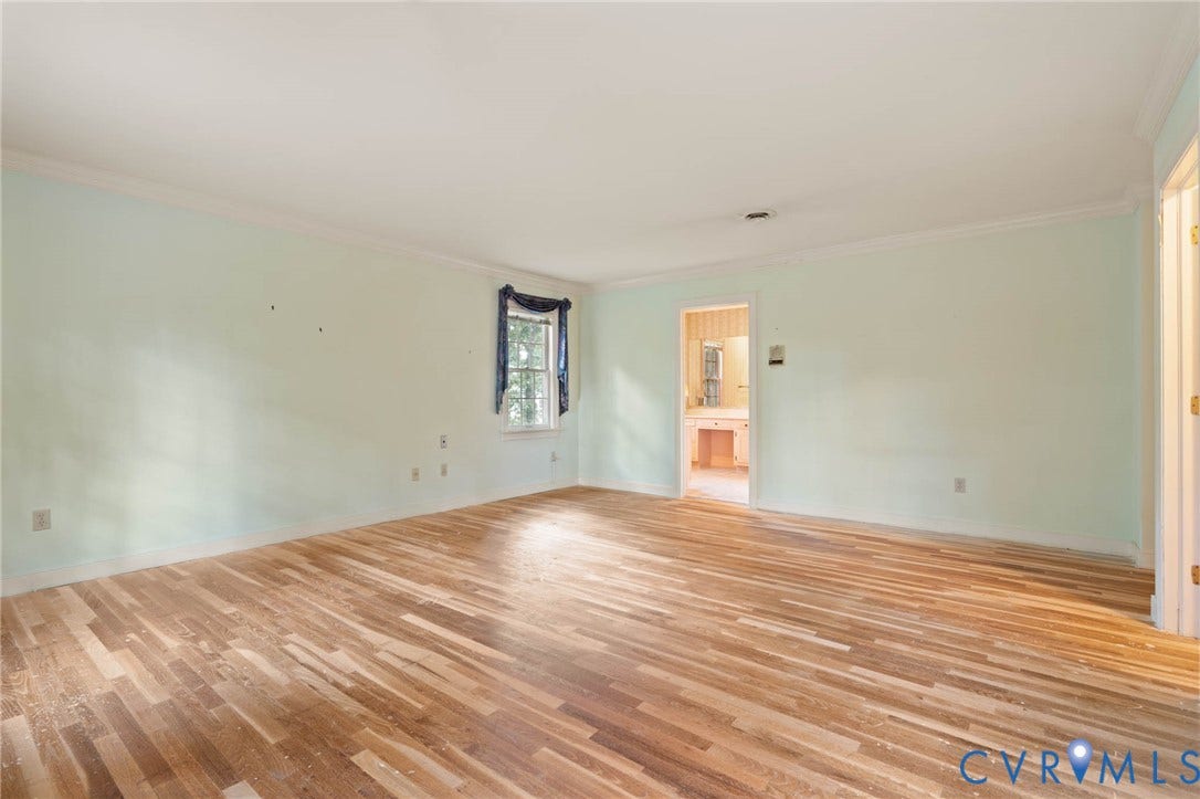9008 Norwick Road, Henrico, VA 23229 9008 Norwick Road, Henrico, VA 23229