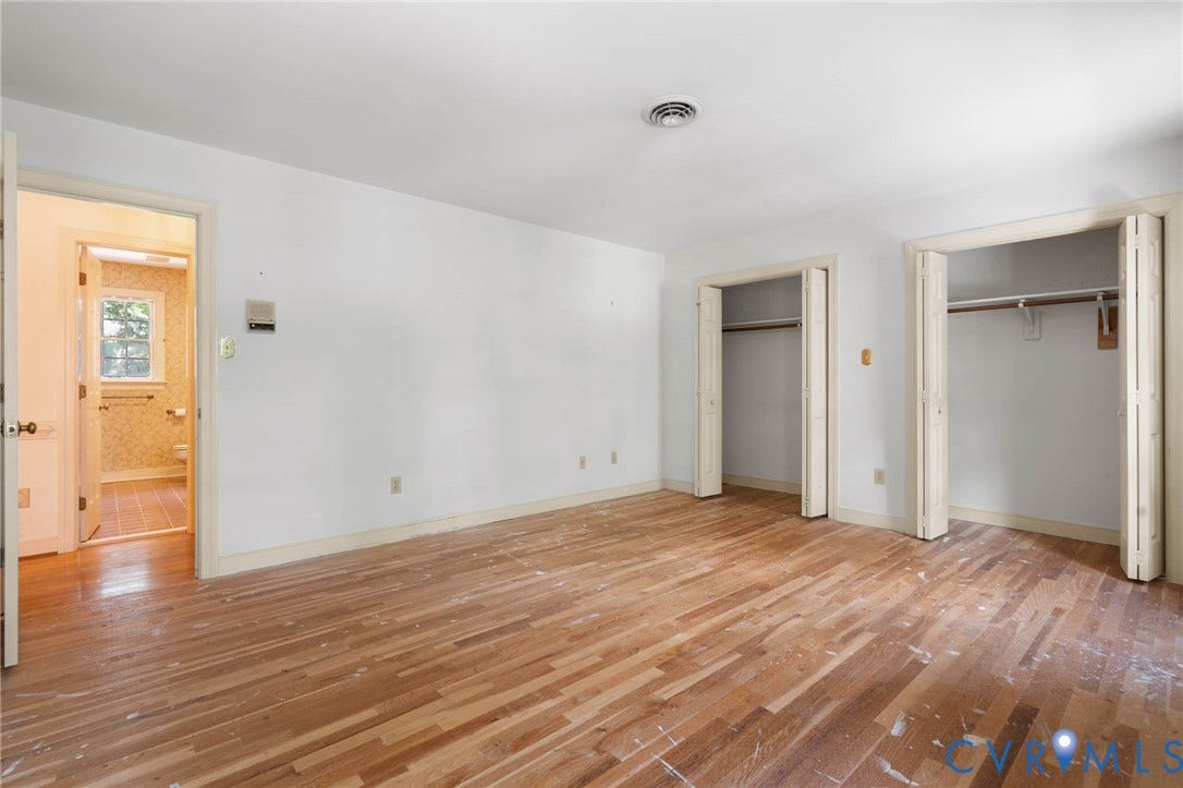 9008 Norwick Road, Henrico, VA 23229 9008 Norwick Road, Henrico, VA 23229