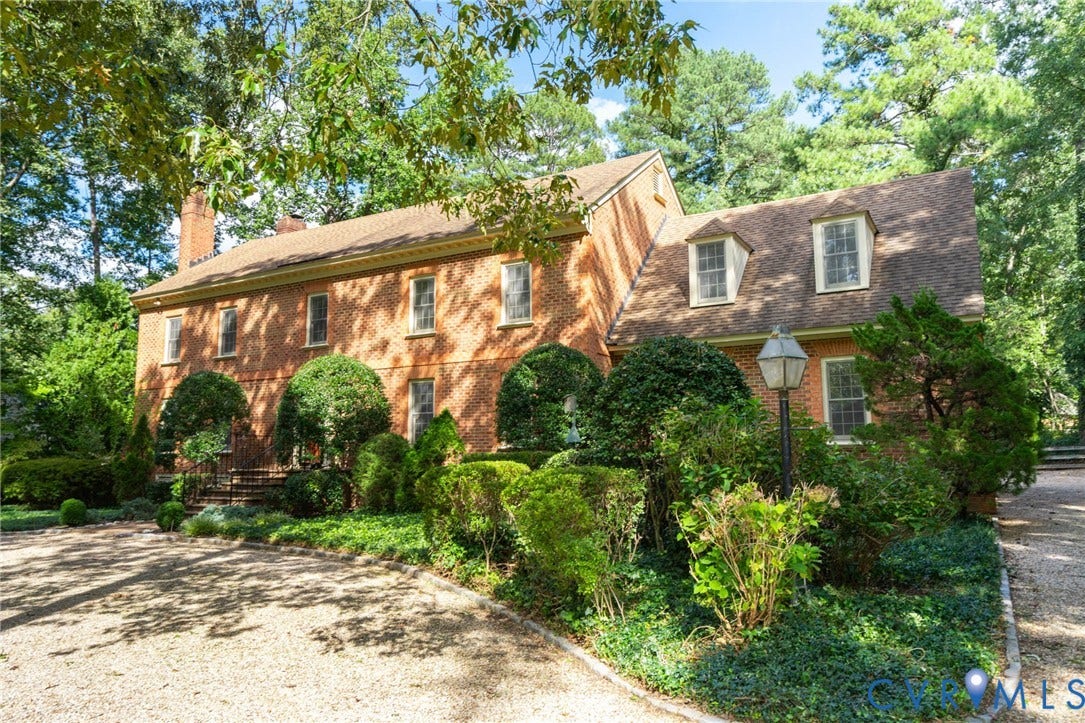 9008 Norwick Road, Henrico, VA 23229 9008 Norwick Road, Henrico, VA 23229