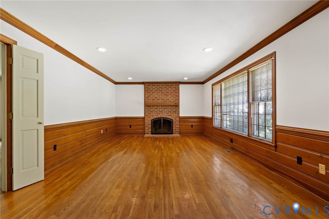 9008 Norwick Road, Henrico, VA 23229 9008 Norwick Road, Henrico, VA 23229