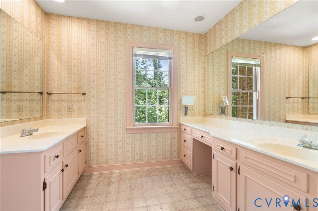 9008 Norwick Road, Henrico, VA 23229 9008 Norwick Road, Henrico, VA 23229