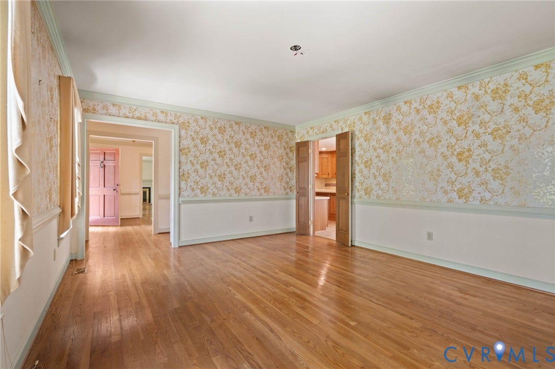 9008 Norwick Road, Henrico, VA 23229 9008 Norwick Road, Henrico, VA 23229