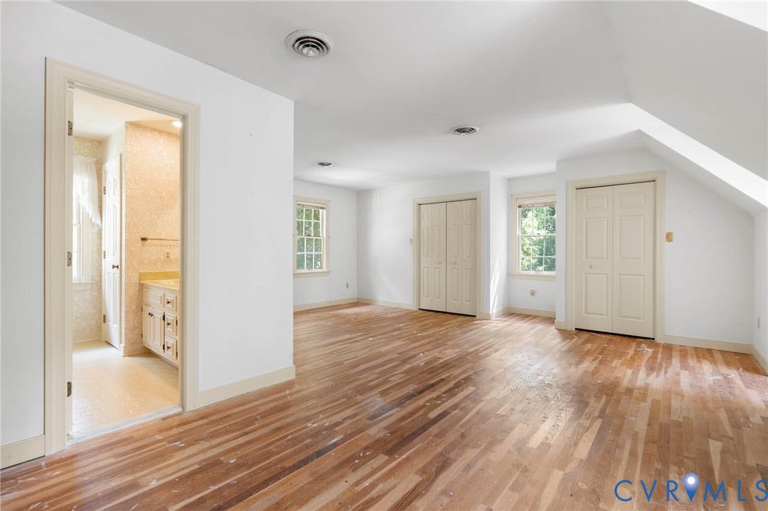 9008 Norwick Road, Henrico, VA 23229 9008 Norwick Road, Henrico, VA 23229