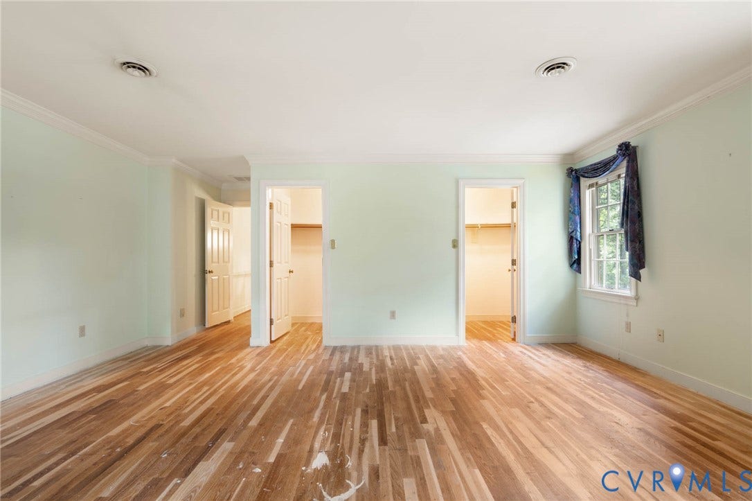 9008 Norwick Road, Henrico, VA 23229 9008 Norwick Road, Henrico, VA 23229