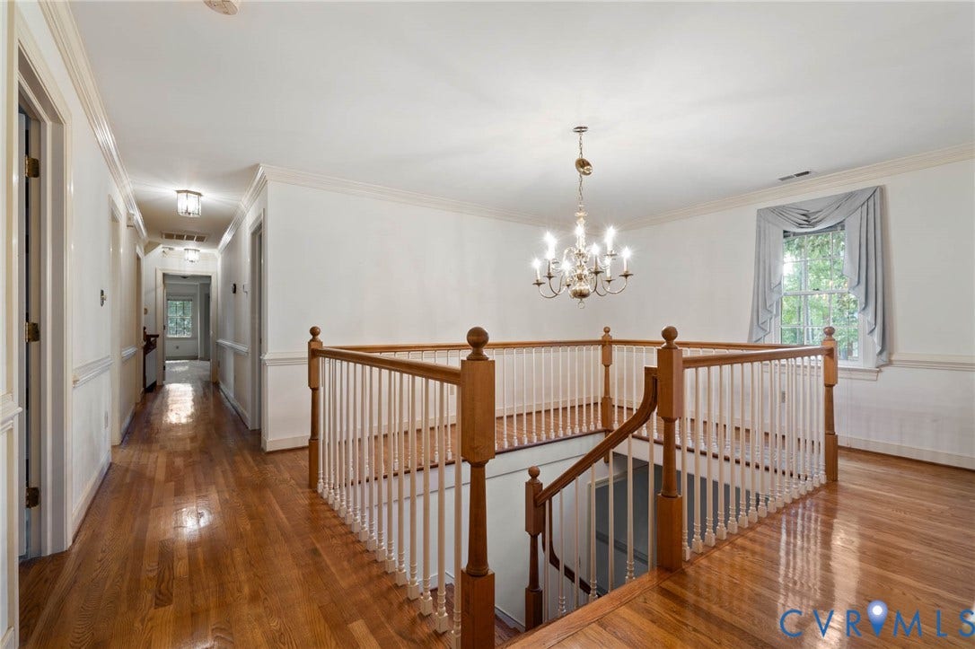 9008 Norwick Road, Henrico, VA 23229 9008 Norwick Road, Henrico, VA 23229