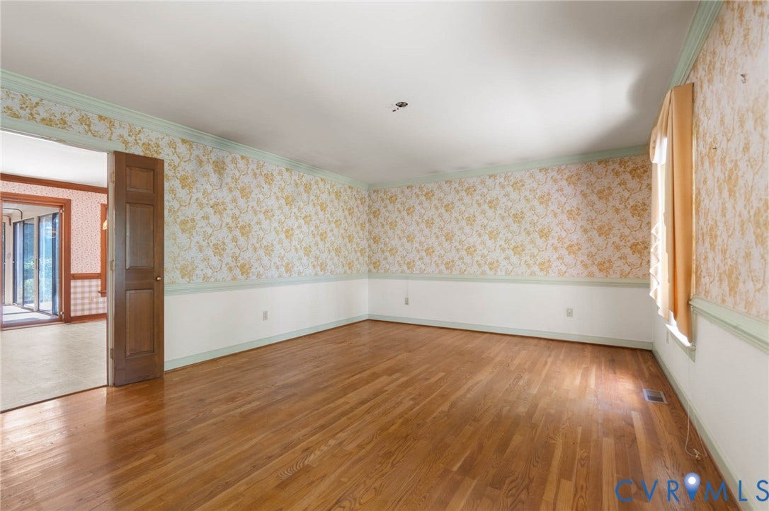 9008 Norwick Road, Henrico, VA 23229 9008 Norwick Road, Henrico, VA 23229
