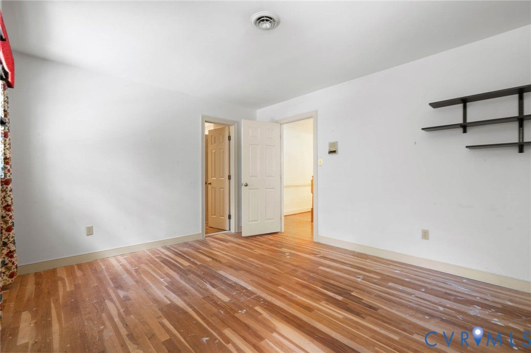 9008 Norwick Road, Henrico, VA 23229 9008 Norwick Road, Henrico, VA 23229