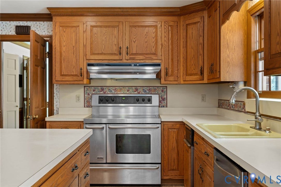 9008 Norwick Road, Henrico, VA 23229 9008 Norwick Road, Henrico, VA 23229