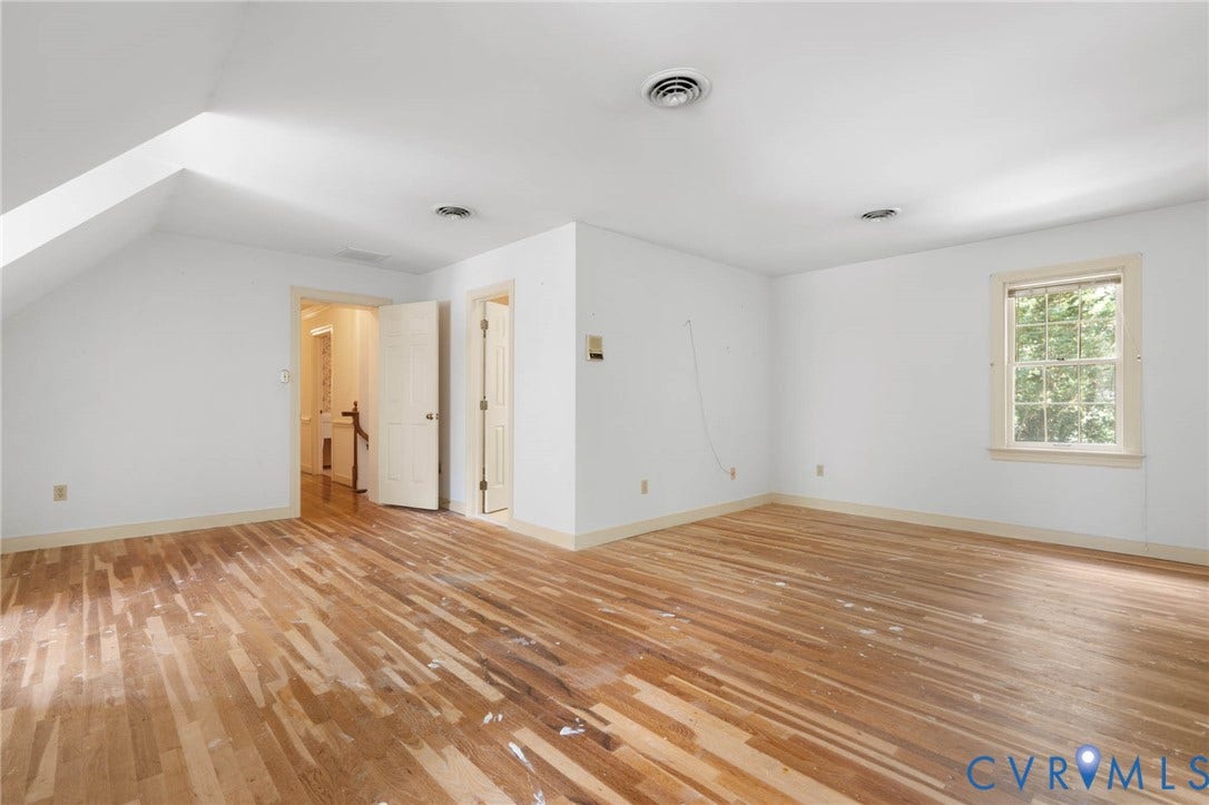 9008 Norwick Road, Henrico, VA 23229 9008 Norwick Road, Henrico, VA 23229