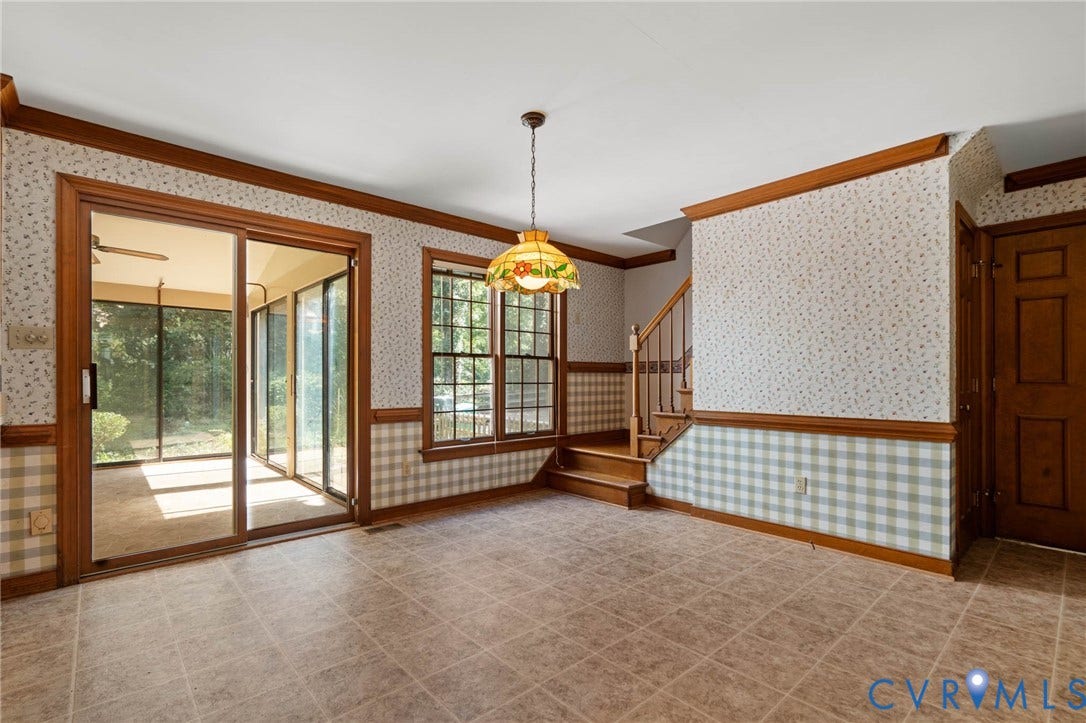 9008 Norwick Road, Henrico, VA 23229 9008 Norwick Road, Henrico, VA 23229