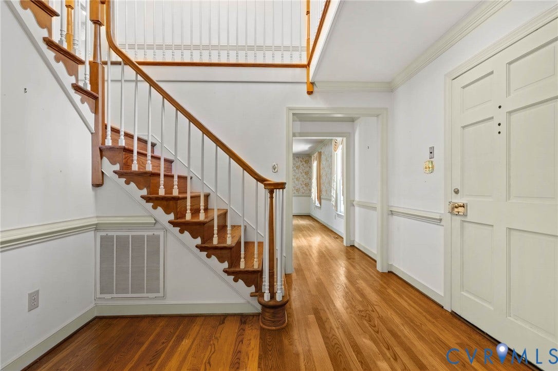 9008 Norwick Road, Henrico, VA 23229 9008 Norwick Road, Henrico, VA 23229