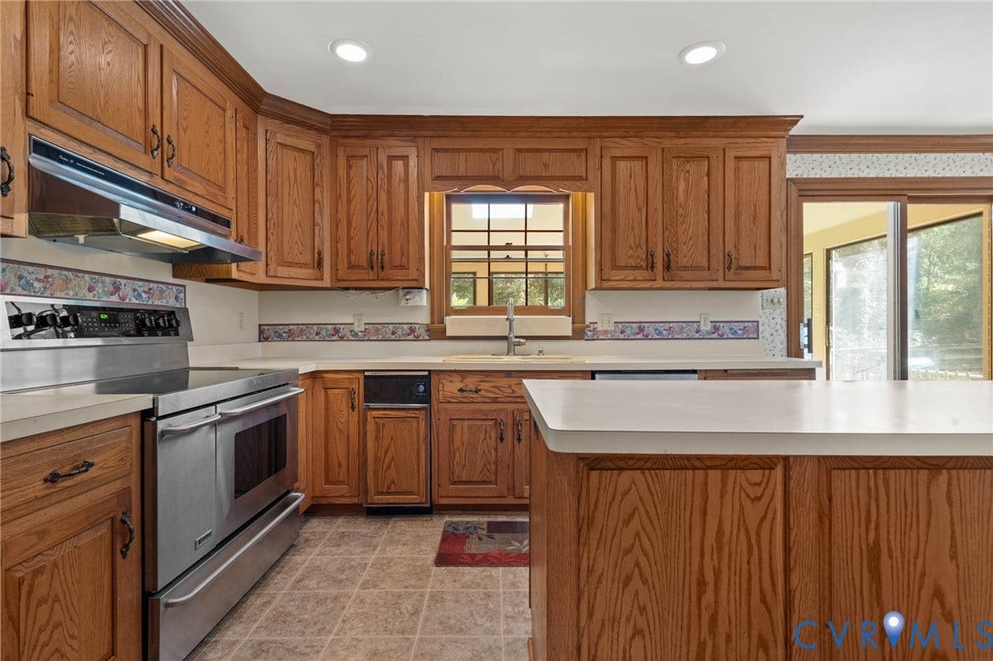 9008 Norwick Road, Henrico, VA 23229 9008 Norwick Road, Henrico, VA 23229