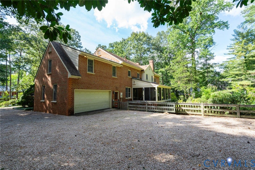 9008 Norwick Road, Henrico, VA 23229 9008 Norwick Road, Henrico, VA 23229