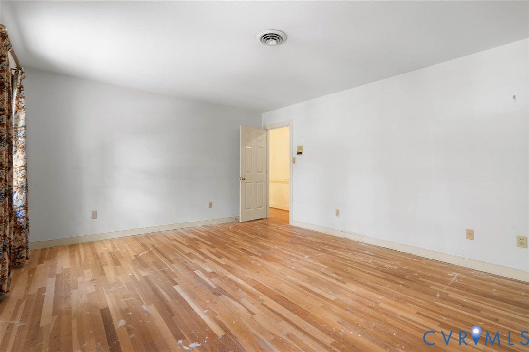 9008 Norwick Road, Henrico, VA 23229 9008 Norwick Road, Henrico, VA 23229