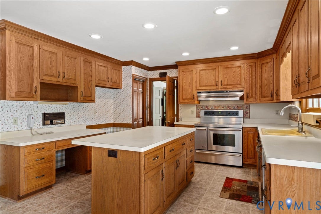 9008 Norwick Road, Henrico, VA 23229 9008 Norwick Road, Henrico, VA 23229