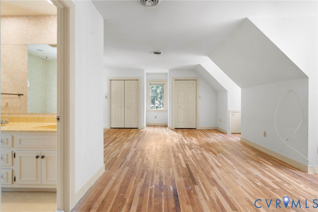 9008 Norwick Road, Henrico, VA 23229 9008 Norwick Road, Henrico, VA 23229