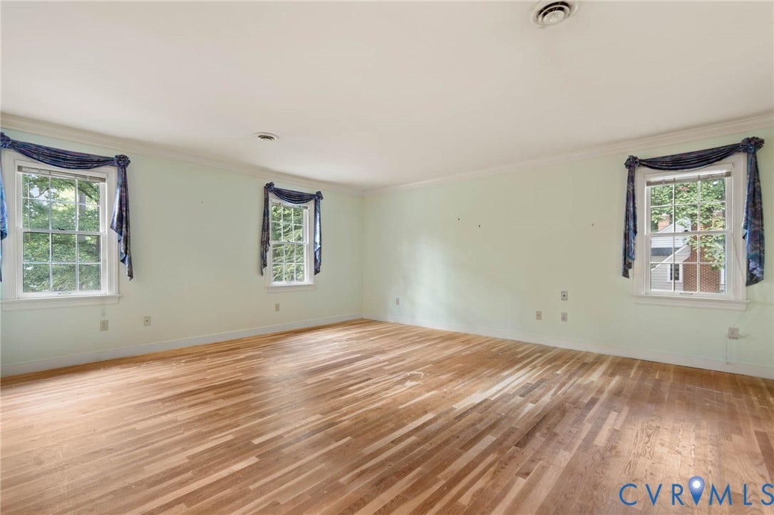 9008 Norwick Road, Henrico, VA 23229 9008 Norwick Road, Henrico, VA 23229