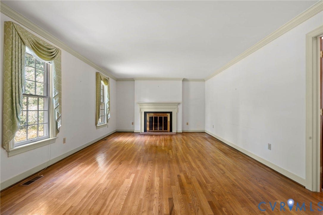 9008 Norwick Road, Henrico, VA 23229 9008 Norwick Road, Henrico, VA 23229