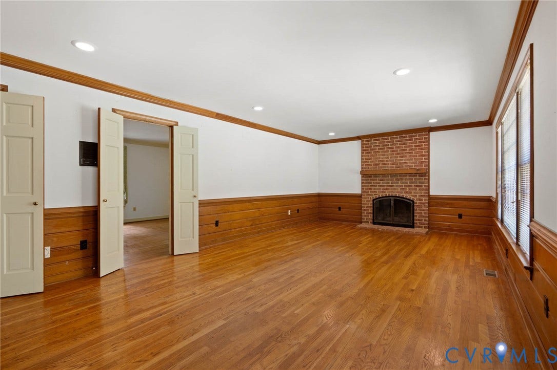 9008 Norwick Road, Henrico, VA 23229 9008 Norwick Road, Henrico, VA 23229