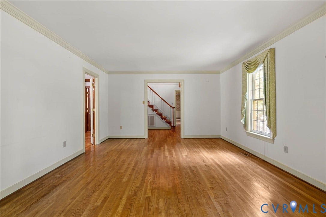 9008 Norwick Road, Henrico, VA 23229 9008 Norwick Road, Henrico, VA 23229