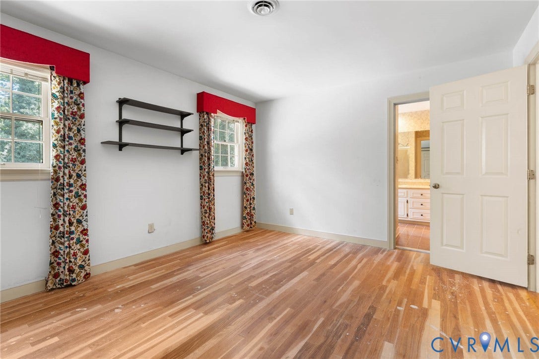 9008 Norwick Road, Henrico, VA 23229 9008 Norwick Road, Henrico, VA 23229